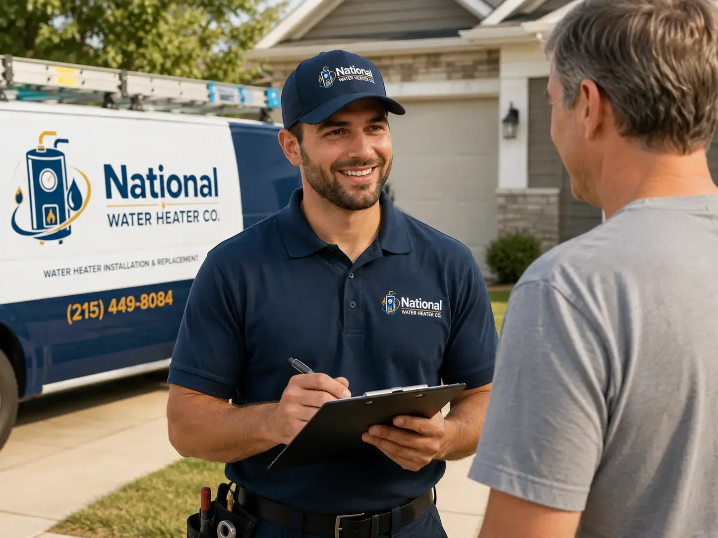Water Heater Installation Iowa FAQs